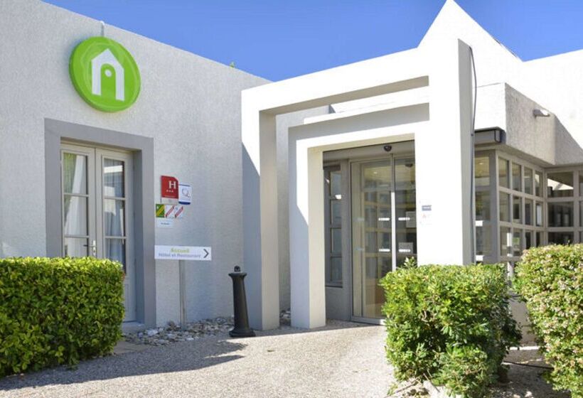 호텔 Campanile Aix En Provence Sud   Pont De L Arc