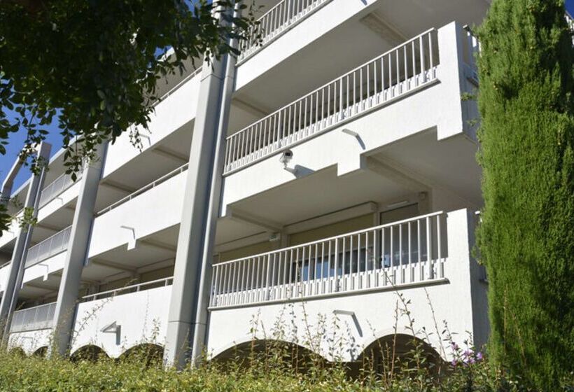 호텔 Campanile Aix En Provence Sud   Pont De L Arc