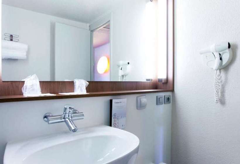 호텔 Campanile Aix En Provence Sud   Pont De L Arc