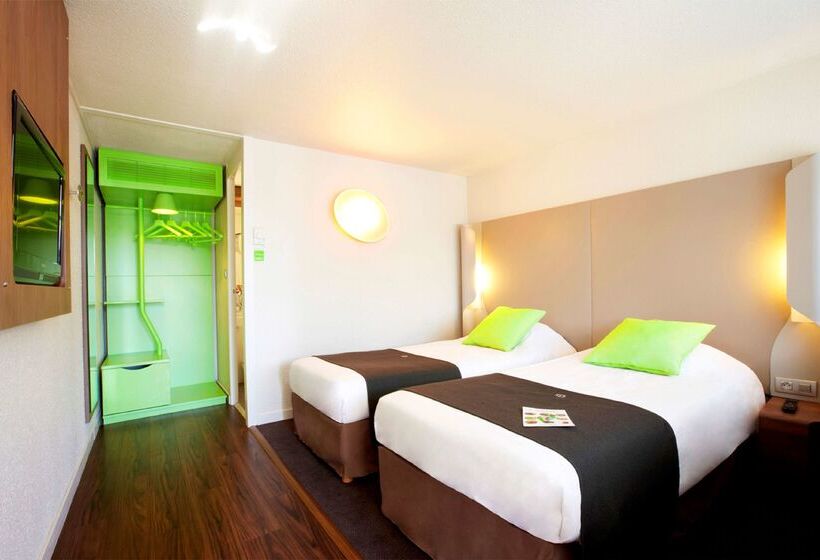 호텔 Campanile Aix En Provence Sud   Pont De L Arc