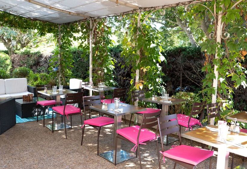 호텔 Campanile Aix En Provence Sud   Pont De L Arc