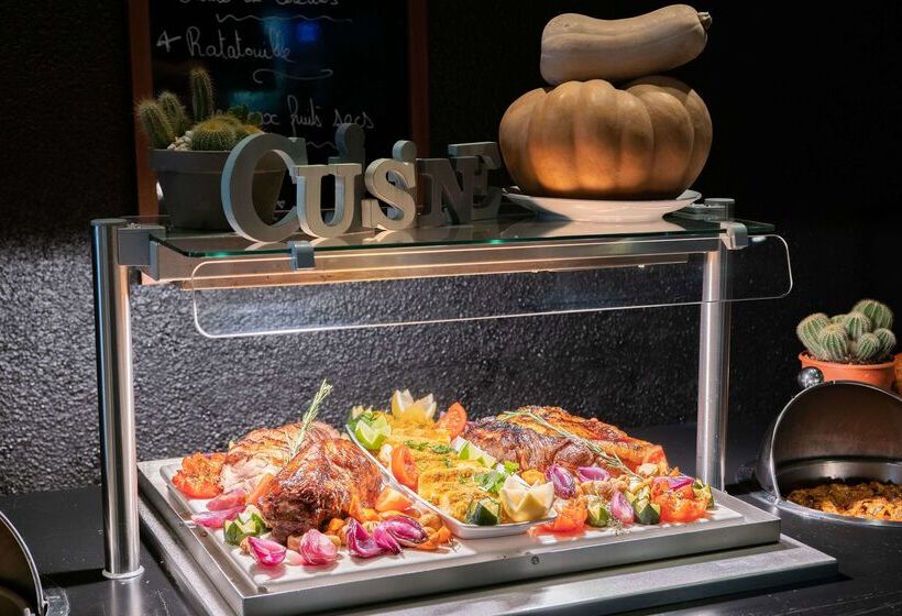 호텔 Campanile Aix En Provence Sud   Pont De L Arc