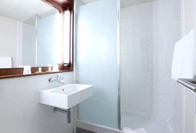 호텔 Campanile Aix En Provence Sud   Pont De L Arc