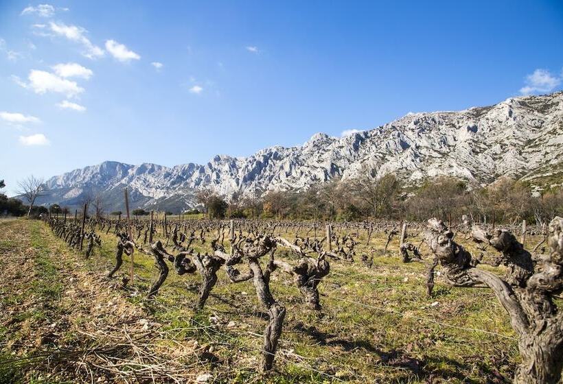 호텔 Campanile Aix En Provence Sud   Pont De L Arc