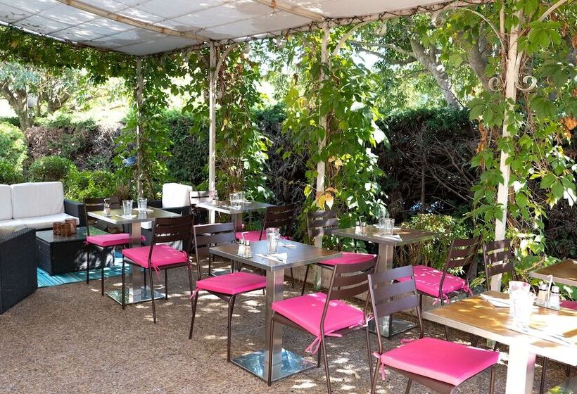 호텔 Campanile Aix En Provence Sud   Pont De L Arc