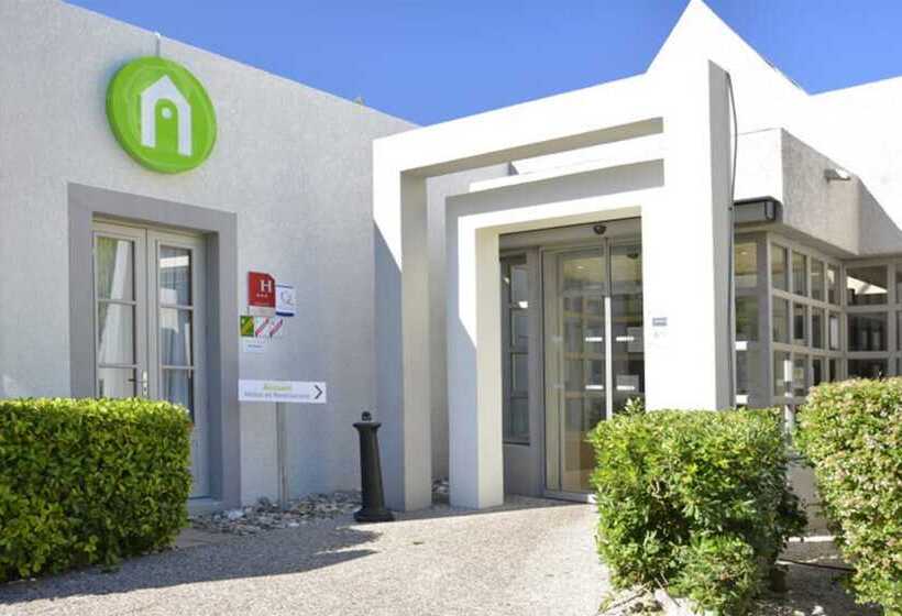 호텔 Campanile Aix En Provence Sud   Pont De L Arc