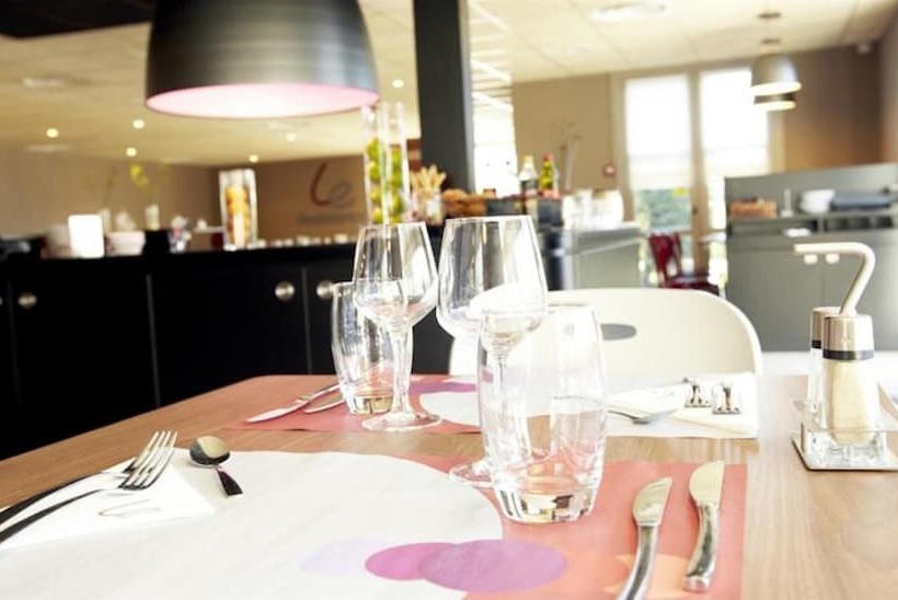 호텔 Campanile Aix En Provence Sud   Pont De L Arc