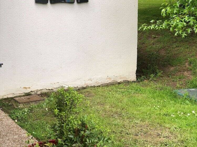 ホテル Campanile Bayeux