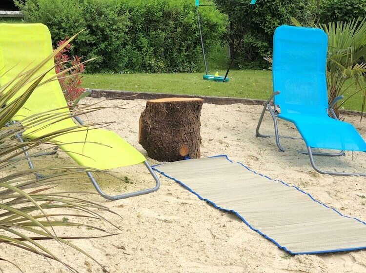 ホテル Campanile Bayeux