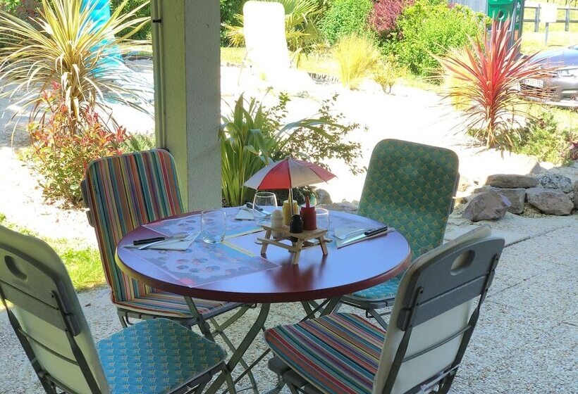 ホテル Campanile Bayeux