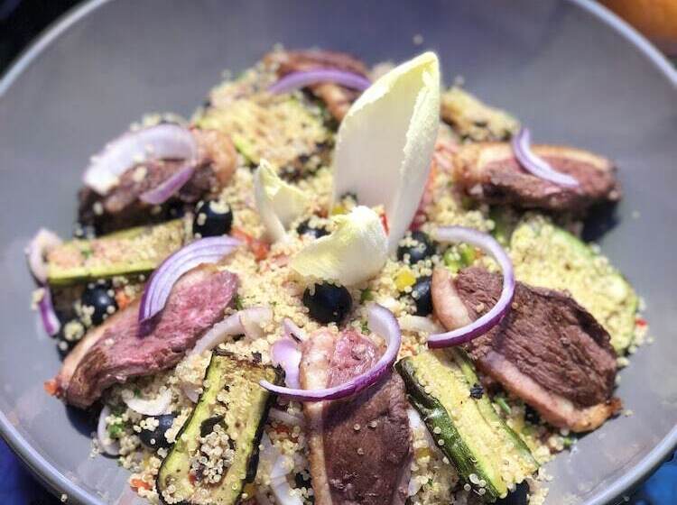 ホテル Campanile Bayeux