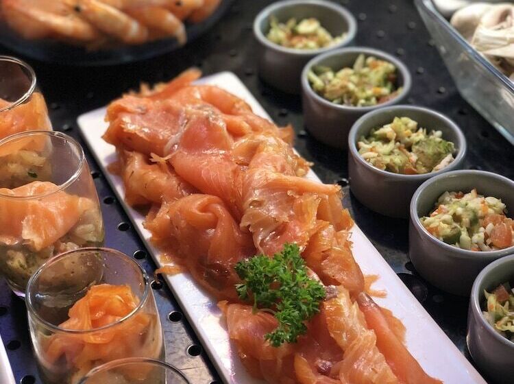 ホテル Campanile Bayeux