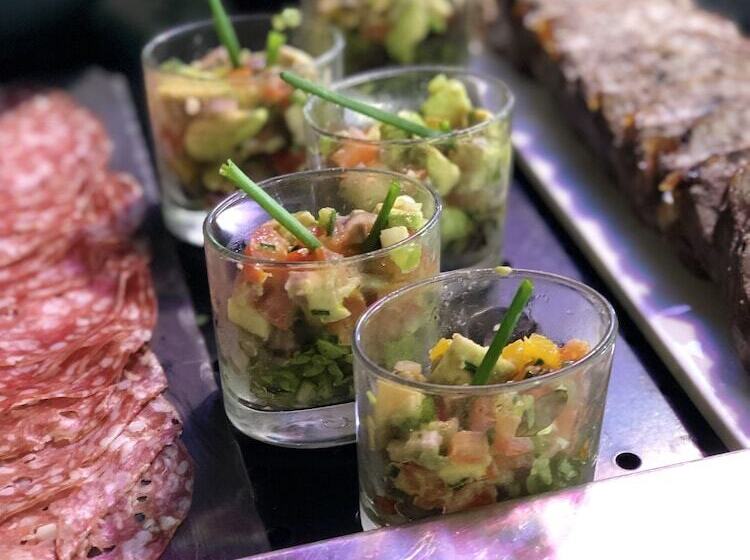 ホテル Campanile Bayeux