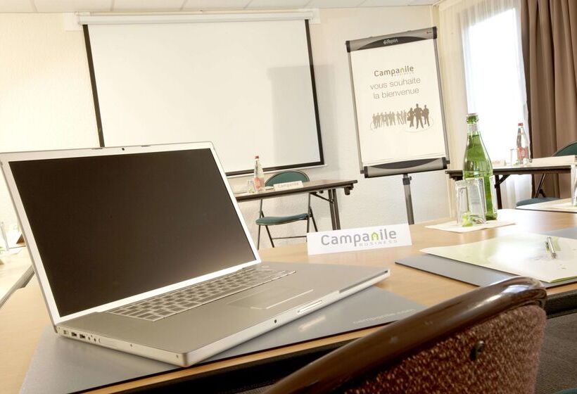 فندق Campanile Bayonne