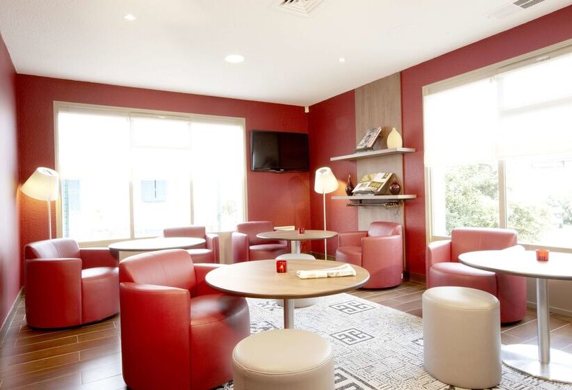 فندق Campanile Bayonne