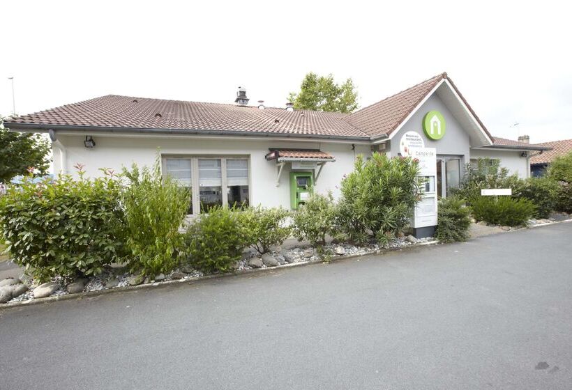 فندق Campanile Bayonne