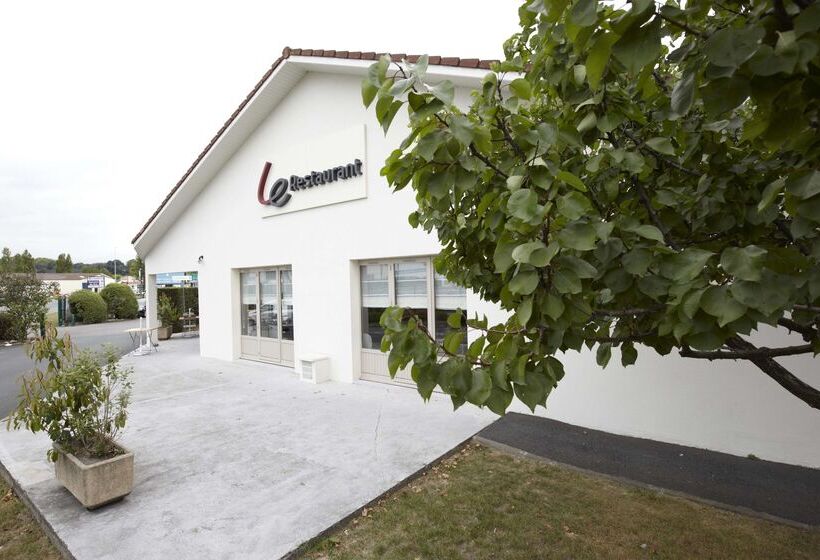 فندق Campanile Bayonne