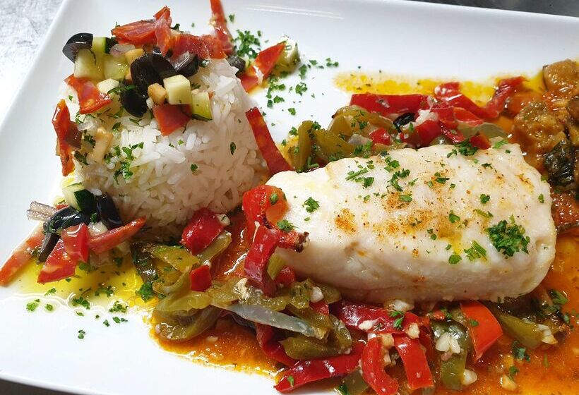 호텔 Campanile Cahors