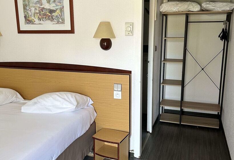 호텔 Campanile Cahors