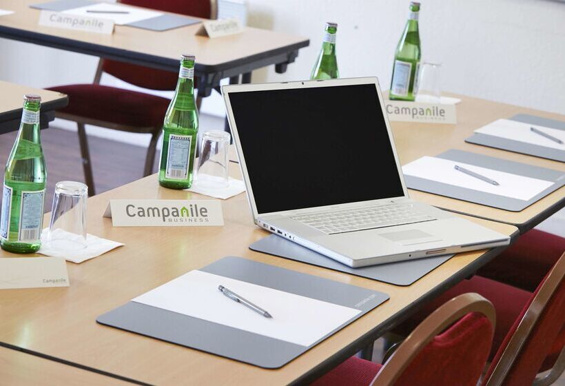 فندق Campanile Chalon Sur Saone