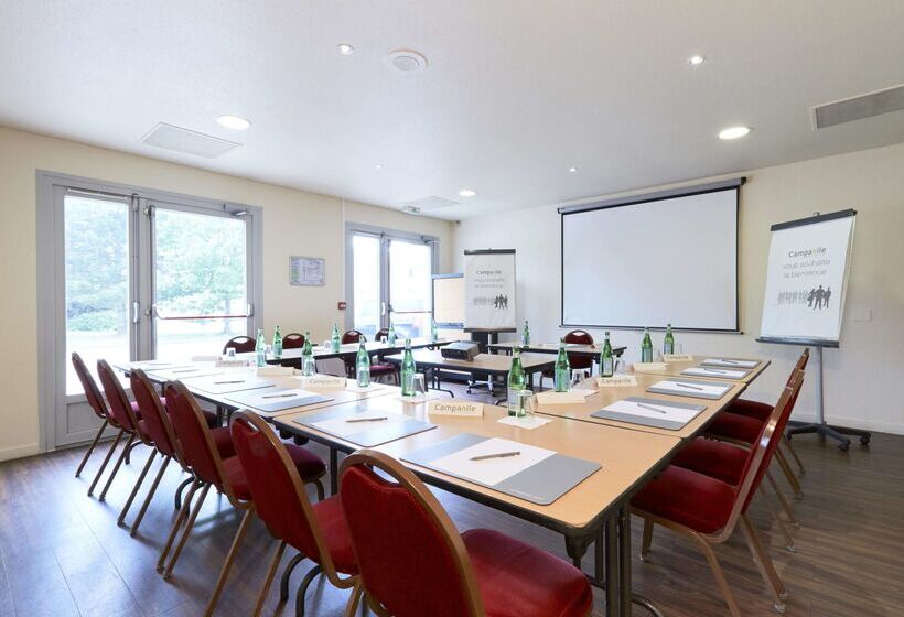 فندق Campanile Chalon Sur Saone