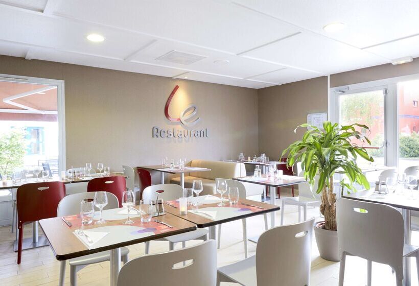 فندق Campanile Chalon Sur Saone