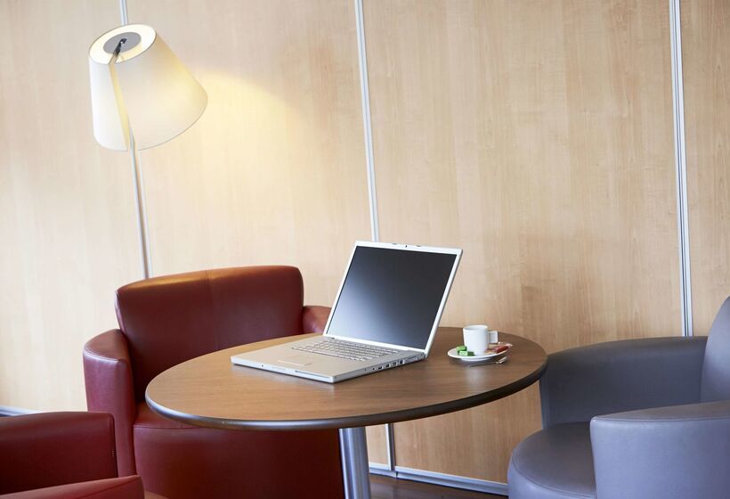 فندق Campanile Chalon Sur Saone