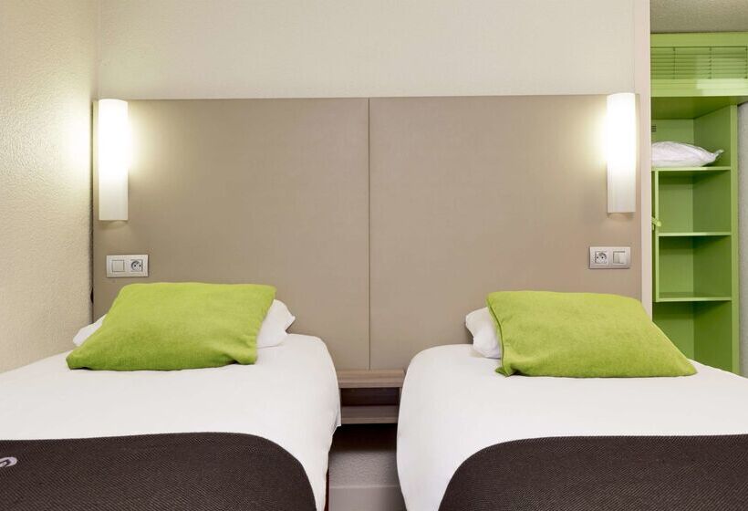 فندق Campanile Chalon Sur Saone