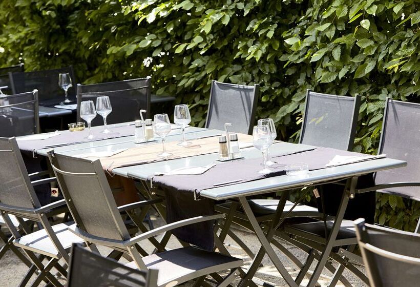 فندق Campanile Chalon Sur Saone