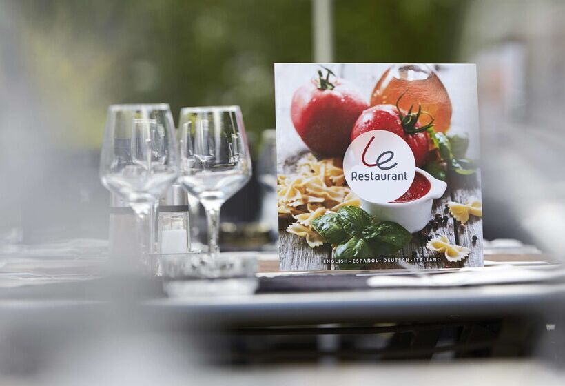 فندق Campanile Chalon Sur Saone