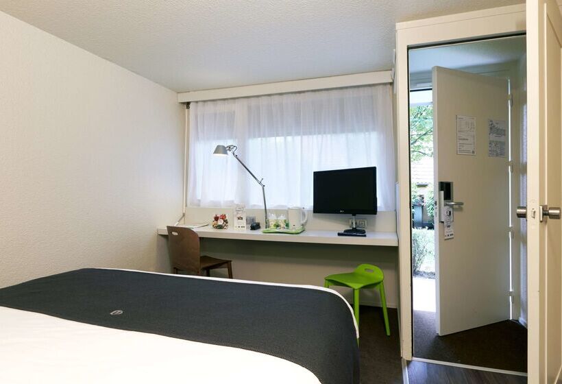 فندق Campanile Chalon Sur Saone