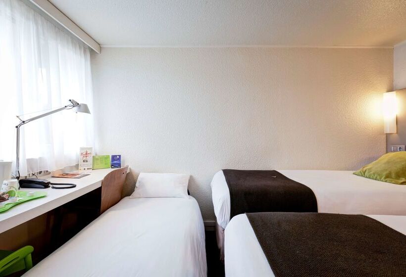 فندق Campanile Chalon Sur Saone