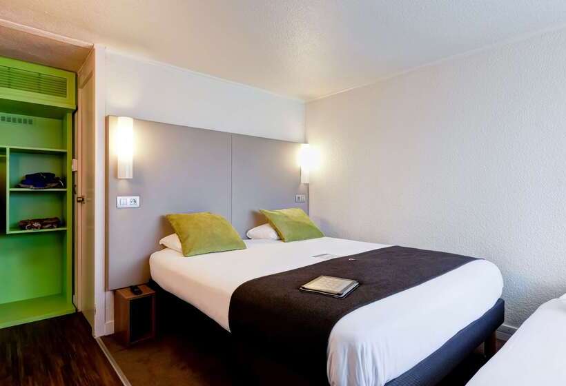 فندق Campanile Chalon Sur Saone