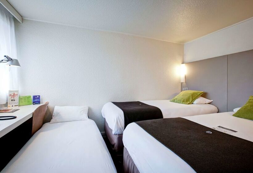 فندق Campanile Chalon Sur Saone