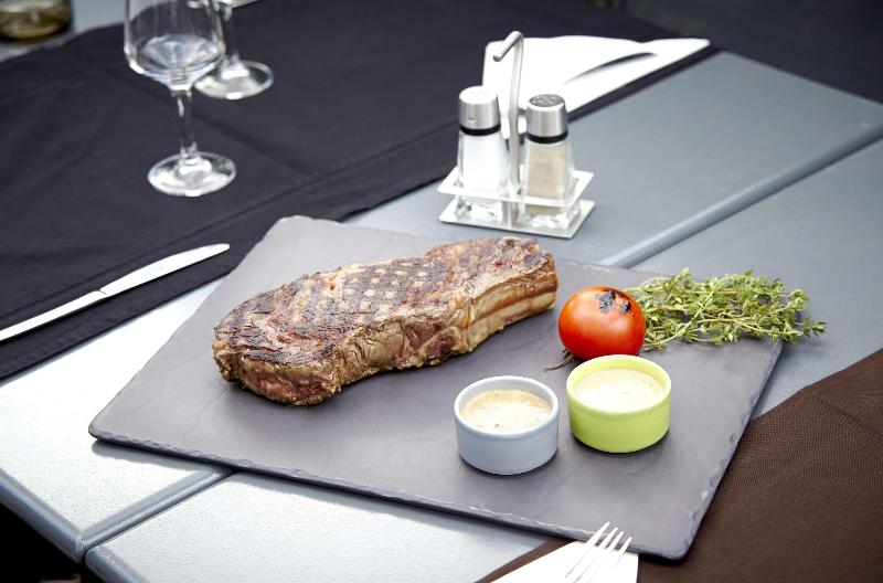 فندق Campanile Chalon Sur Saone