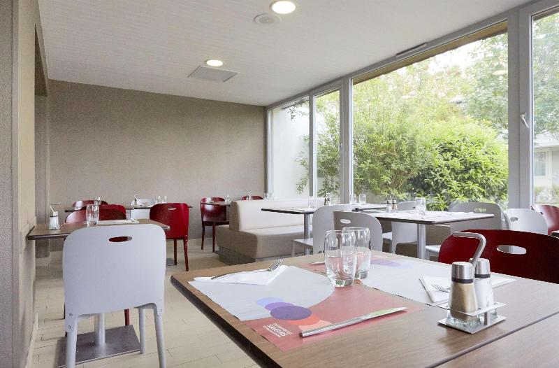 فندق Campanile Chalon Sur Saone