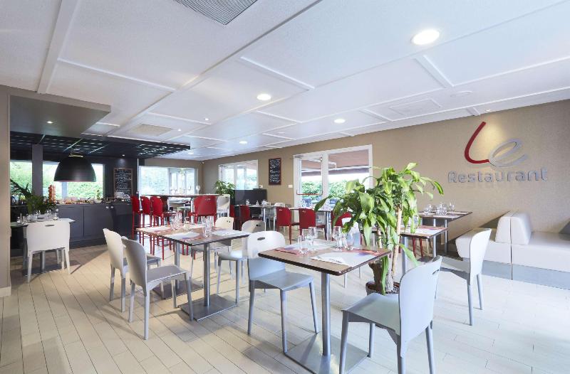 فندق Campanile Chalon Sur Saone