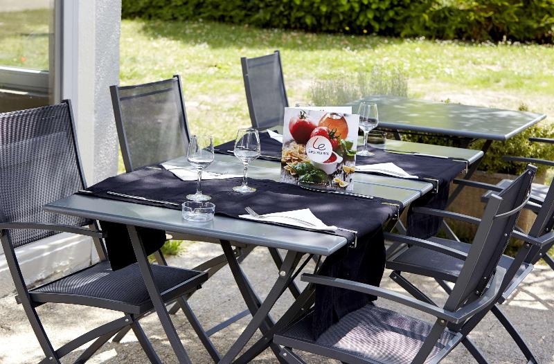 فندق Campanile Chalon Sur Saone