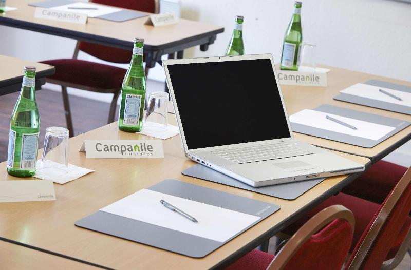 فندق Campanile Chalon Sur Saone