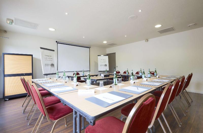 فندق Campanile Chalon Sur Saone