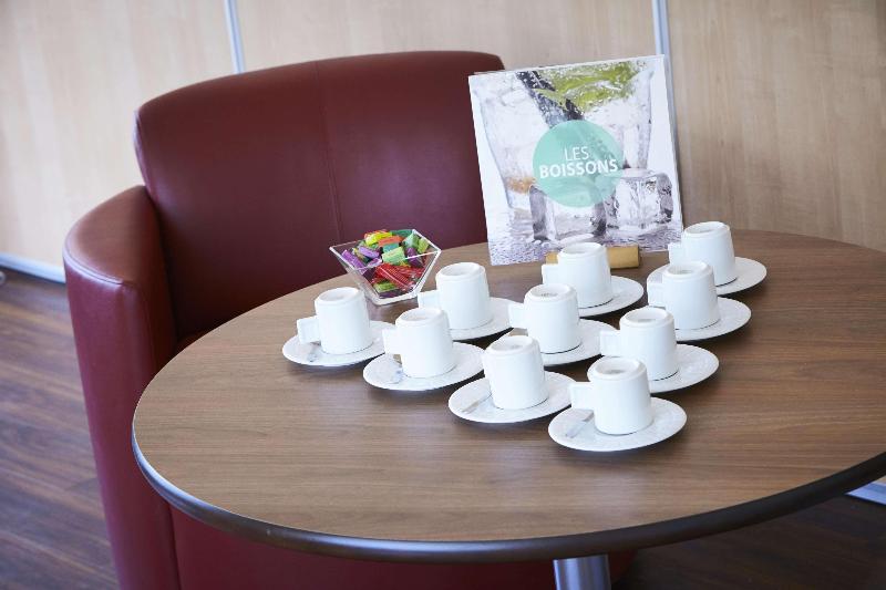 فندق Campanile Chalon Sur Saone