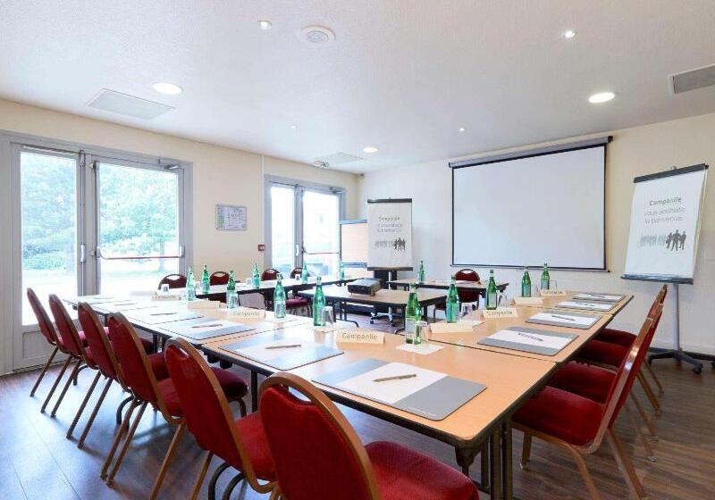 فندق Campanile Chalon Sur Saone