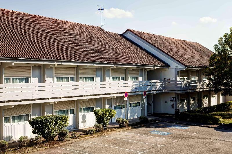 فندق Campanile Chalon Sur Saone