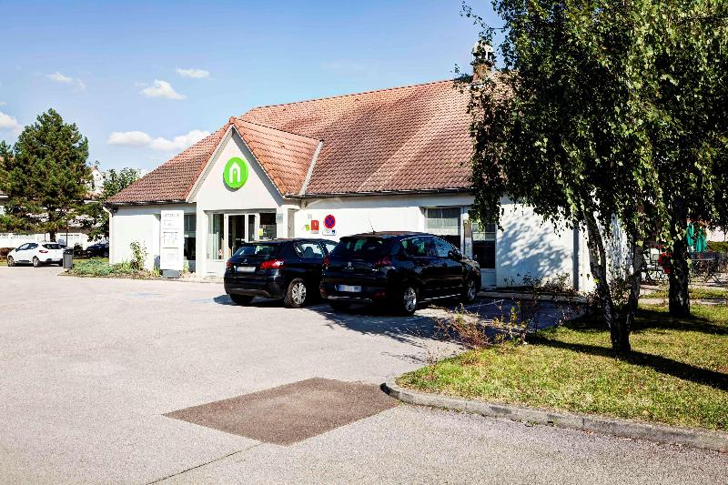 فندق Campanile Chalon Sur Saone