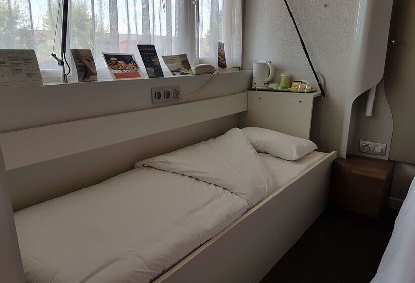 فندق Campanile Clermont Ferrand Sud Issoire