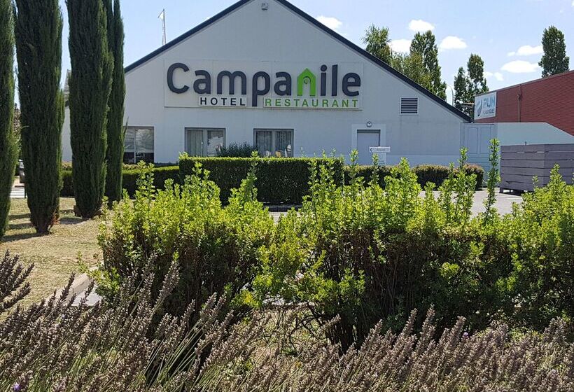 فندق Campanile Clermont Ferrand Sud Issoire