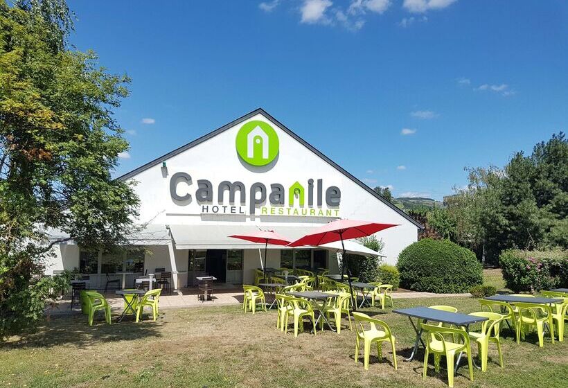 فندق Campanile Clermont Ferrand Sud Issoire