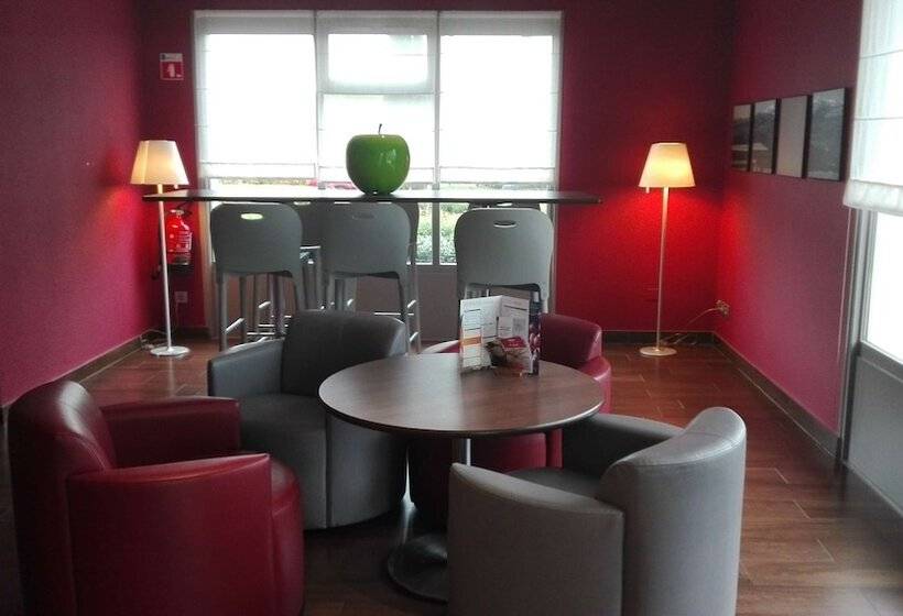 فندق Campanile Clermont Ferrand Sud Issoire