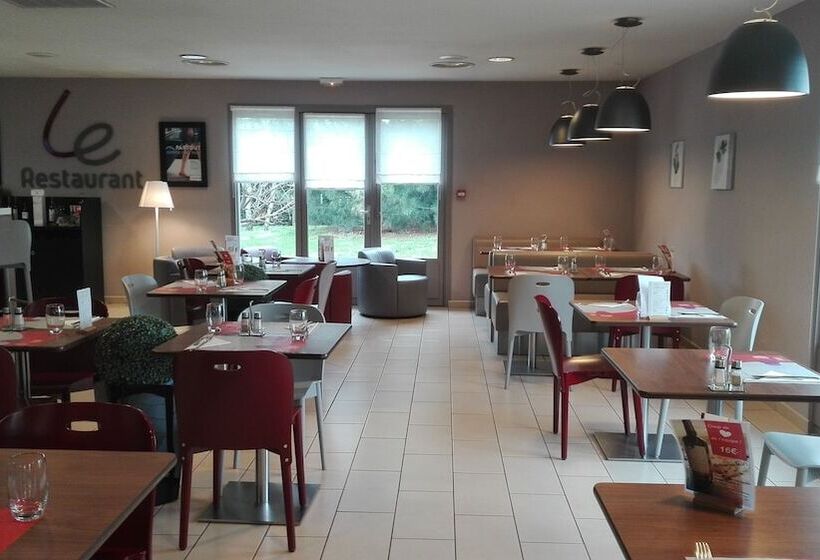 فندق Campanile Clermont Ferrand Sud Issoire