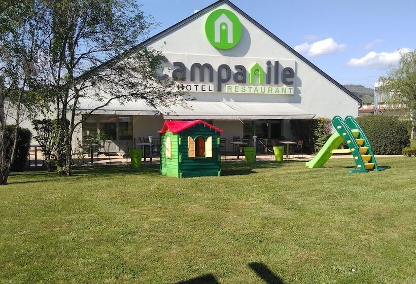 فندق Campanile Clermont Ferrand Sud Issoire